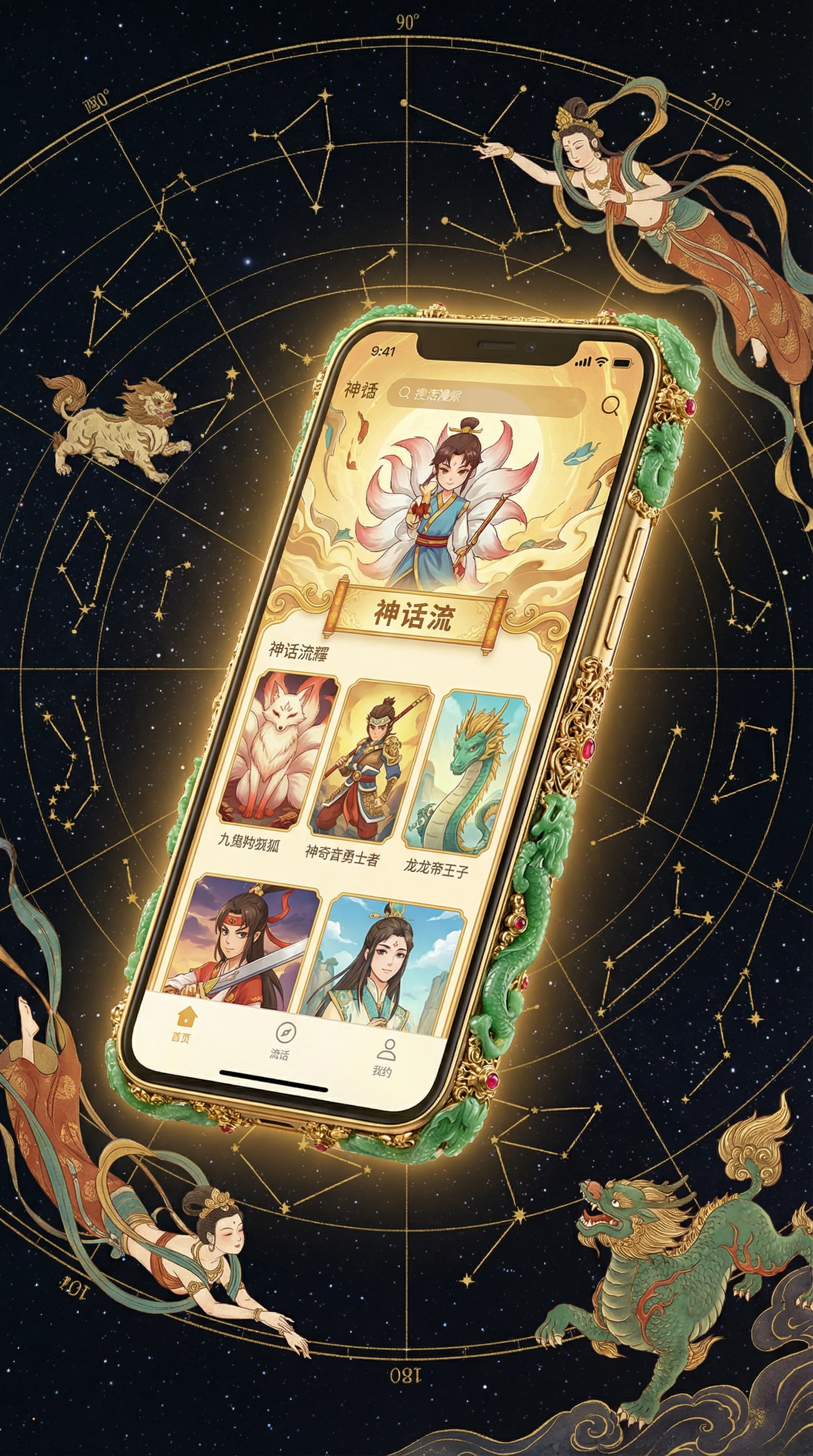 九色鹿APP - 美容室:特殊服务2 电影 移动端下载