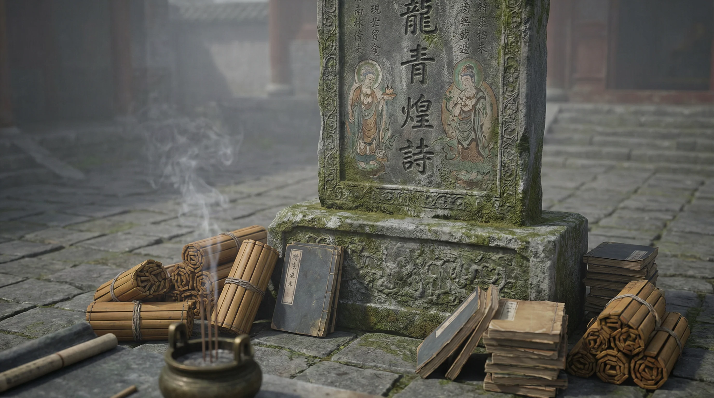 宗门规矩 - 美容室:特殊服务2 电影 社区行为准则